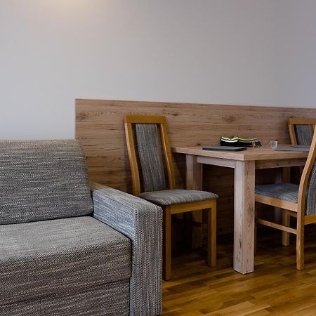 Apartament Wislany Sen Kültér fotó