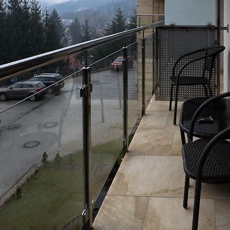 Apartament Wislany Sen Kültér fotó