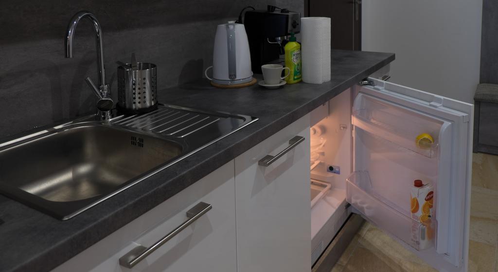 Apartament Wislany Sen Szoba fotó