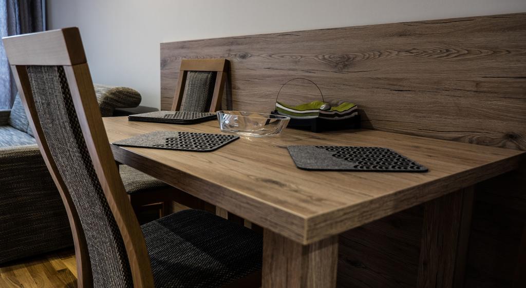 Apartament Wislany Sen Szoba fotó