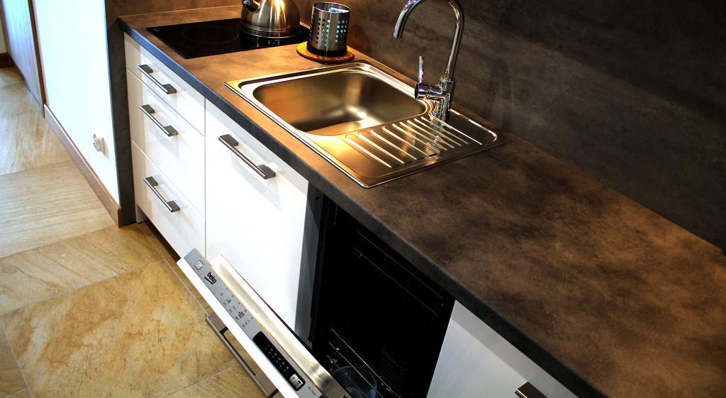 Apartament Wislany Sen Szoba fotó