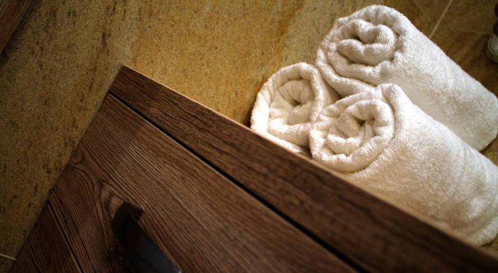 Apartament Wislany Sen Szoba fotó
