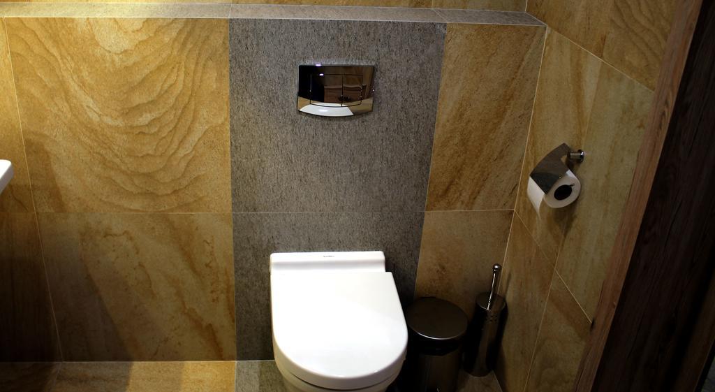 Apartament Wislany Sen Szoba fotó