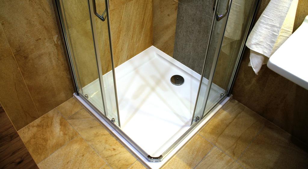 Apartament Wislany Sen Szoba fotó